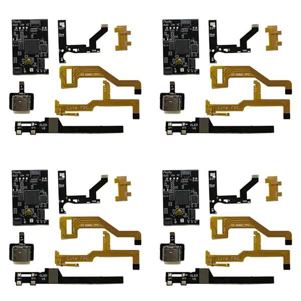 Banana Pi Bpi-M5 - Carte de développement de microcontrôleur Raspberry