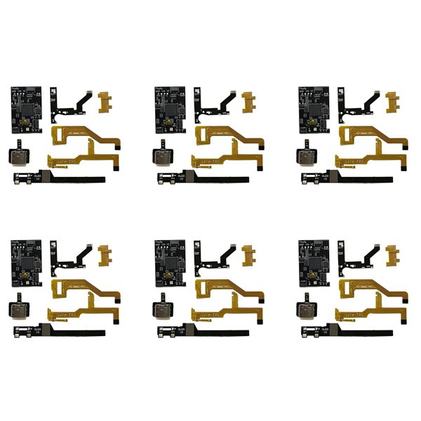 Carte de développement de micr - Banana Pi Bpi-M5 avis et prix