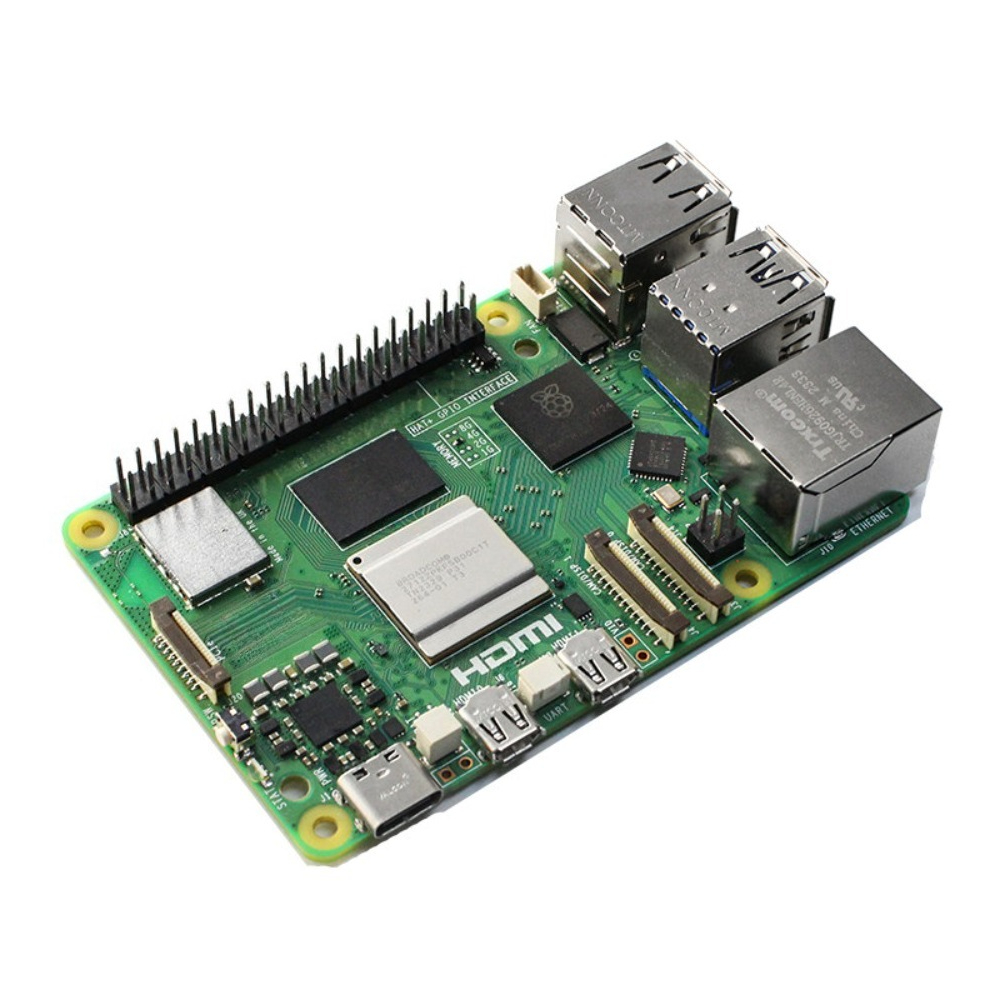 Pour carte de développement Ra - Raspberry Pi 5 8Gb Kit avis et prix